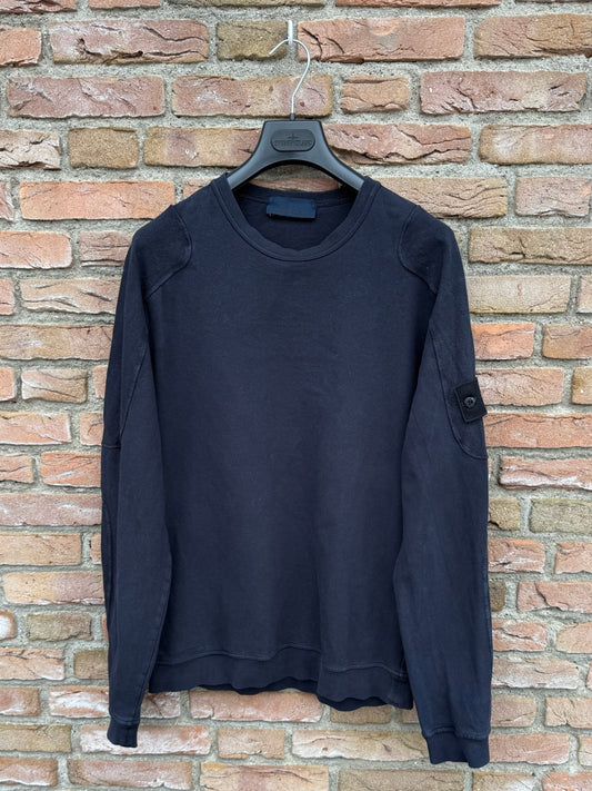 Stone Island Ghost Sweatshirt - L