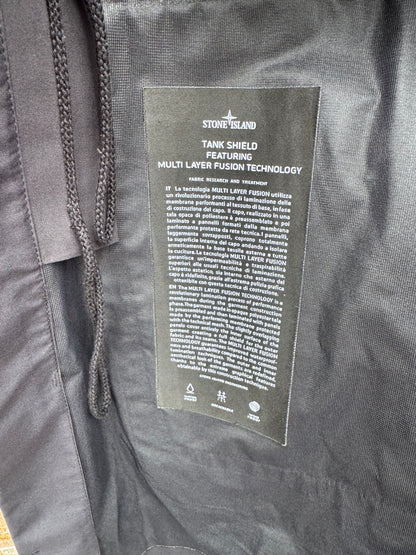 Stone Island Tank Shield Multi Layer Jacket - M
