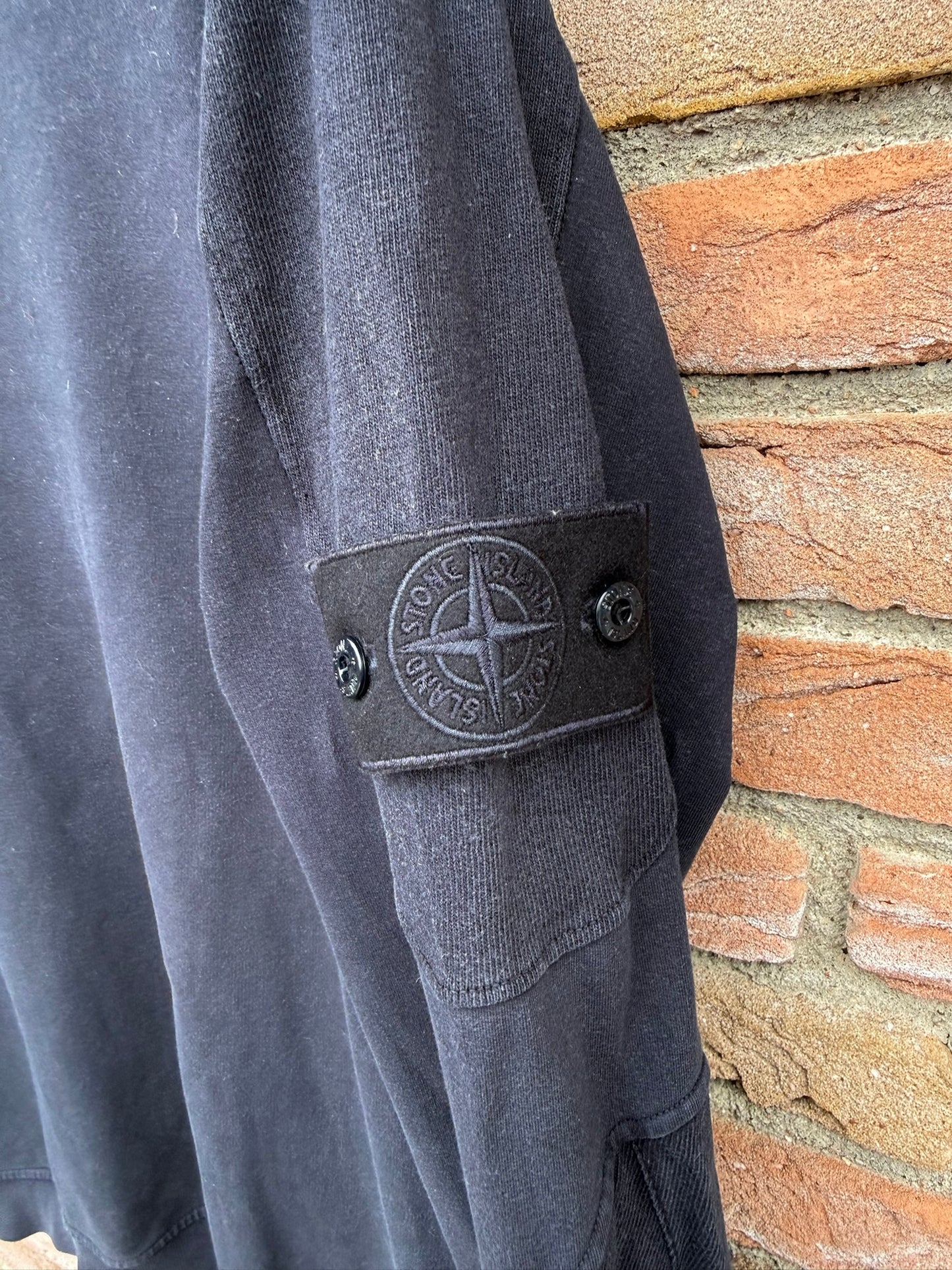 Stone Island Ghost Sweatshirt - L