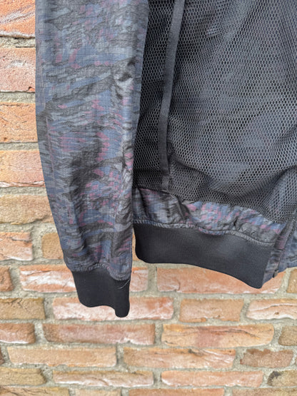 Stone Island Shadow Project DPM Ripstop Devoré Jacket - M