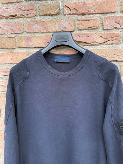 Stone Island Ghost Sweatshirt - L