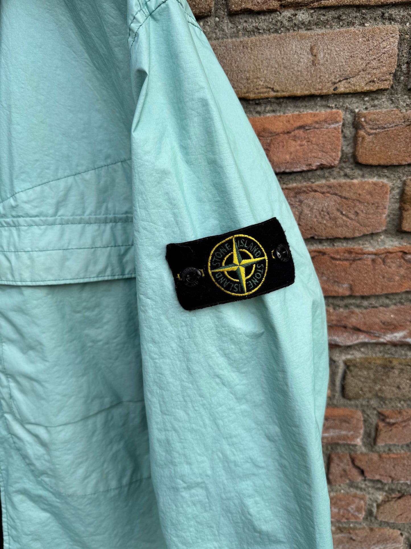 Stone Island Membrana 3L TC Jacke - L