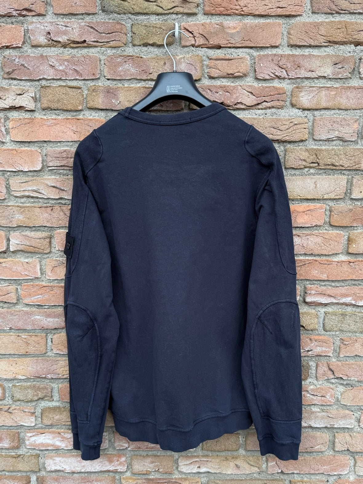 Stone Island Ghost Sweatshirt - L