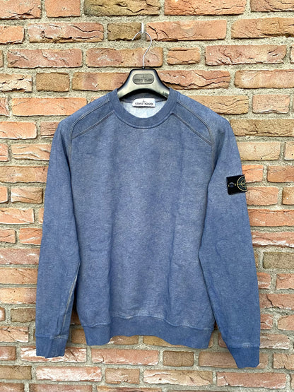 Stone Island Dust Sweatshirt - M