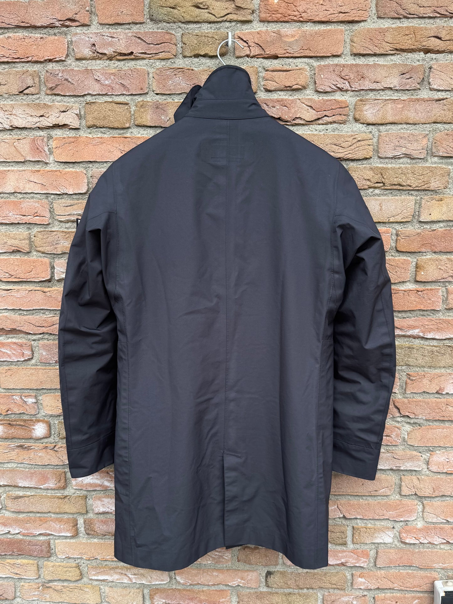 Stone Island Tank Shield Multi Layer Jacket - M