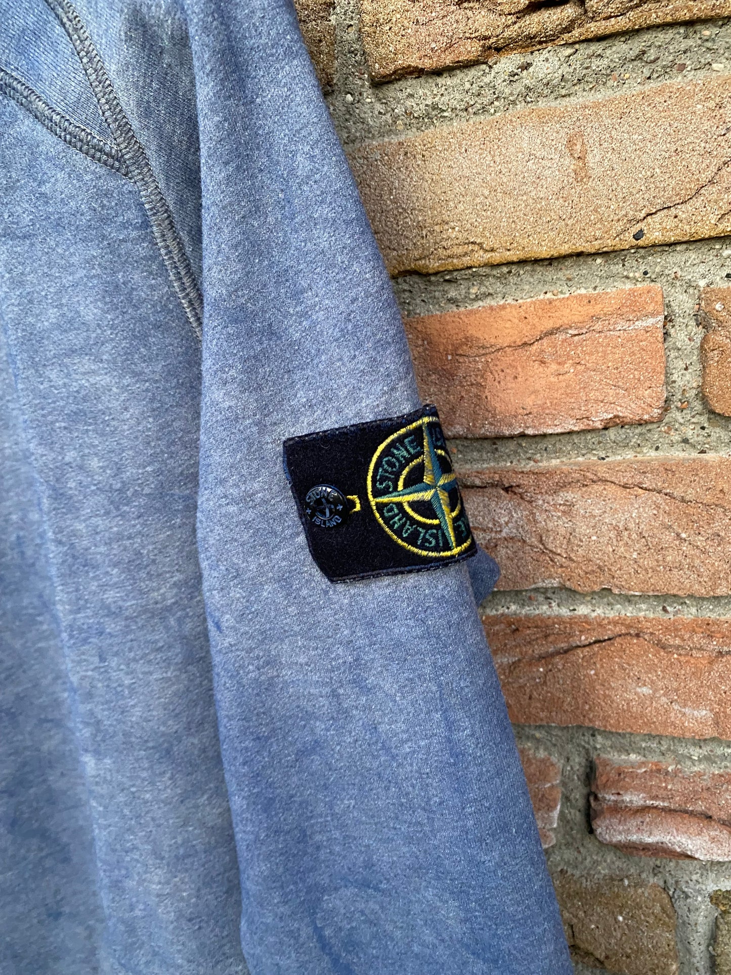 Stone Island Dust Sweatshirt - M