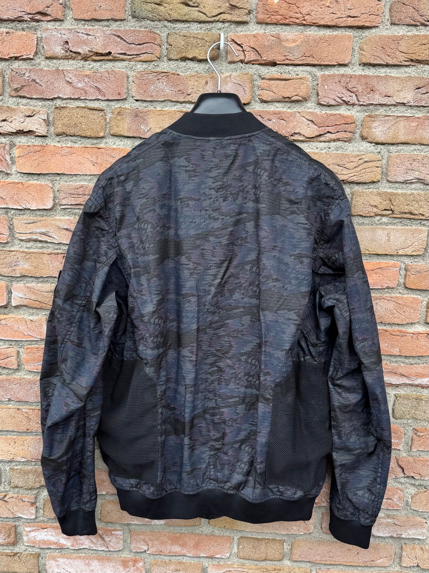 Stone Island Shadow Project DPM Ripstop Devoré Jacket - M