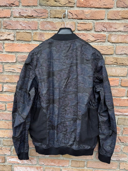 Stone Island Shadow Project DPM Ripstop Devoré Jacket - M