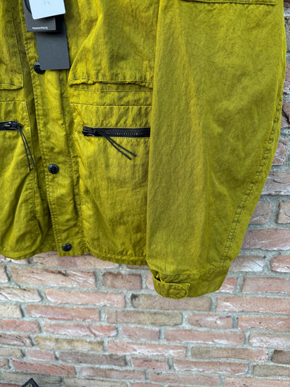C.P. Company Panama-R Goggle Jacket - XXL