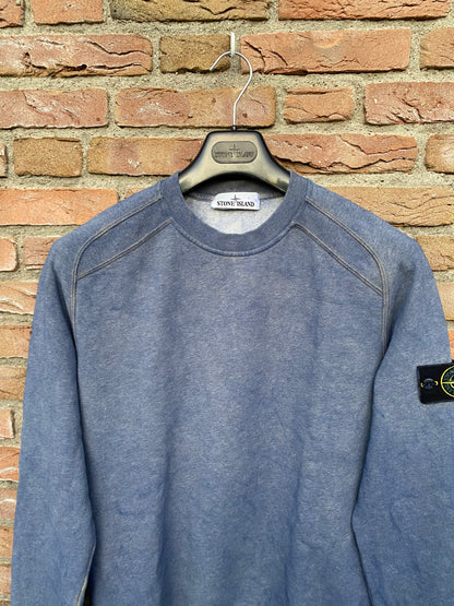 Stone Island Dust Sweatshirt - M