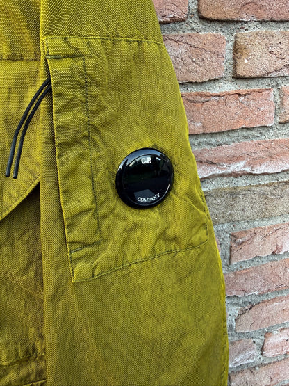 C.P. Company Panama-R Goggle Jacket - XXL