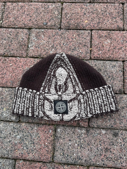 Stone Island Beanie