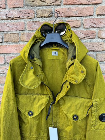 C.P. Company Panama-R Goggle Jacket - XXL