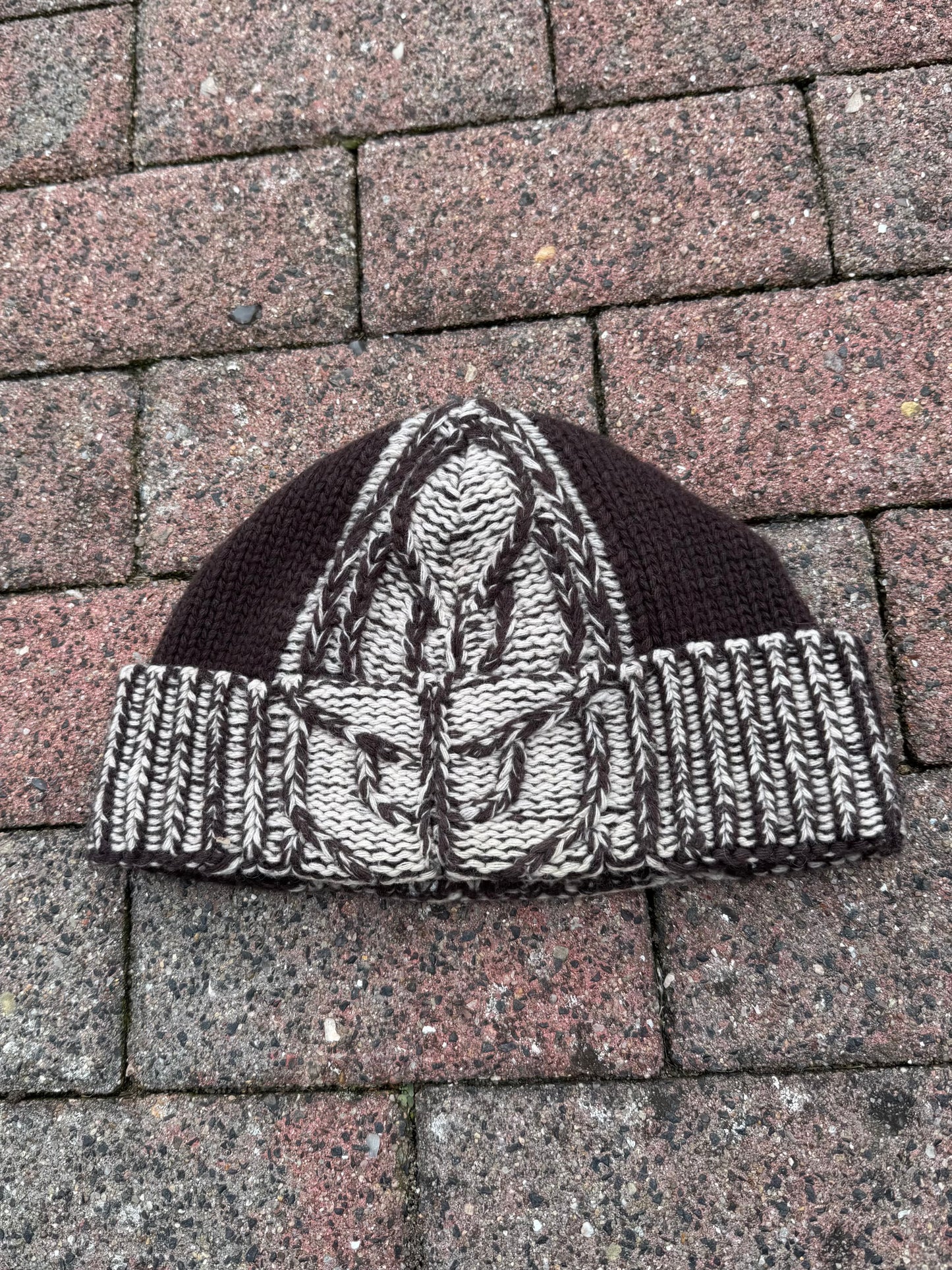 Stone Island Beanie
