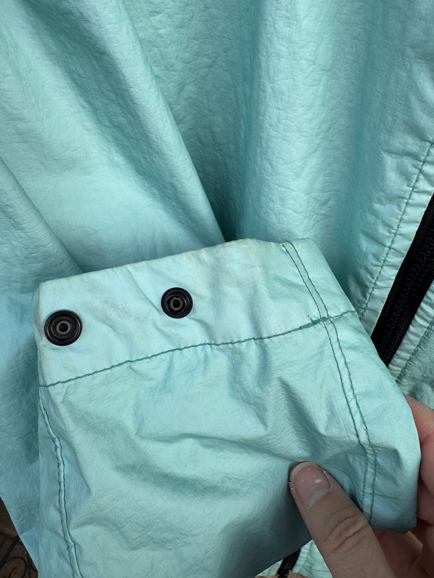 Stone Island Membrana 3L TC Jacke - L