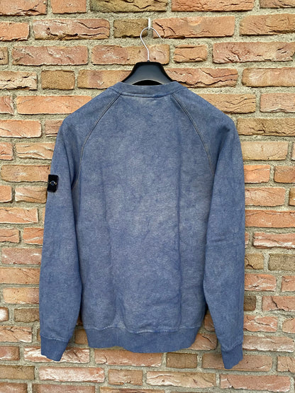 Stone Island Dust Sweatshirt - M