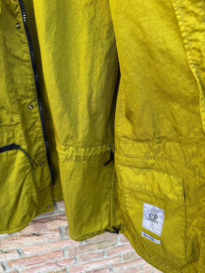 C.P. Company Panama-R Goggle Jacket - XXL