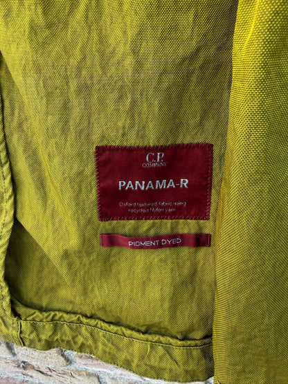 C.P. Company Panama-R Goggle Jacket - XXL