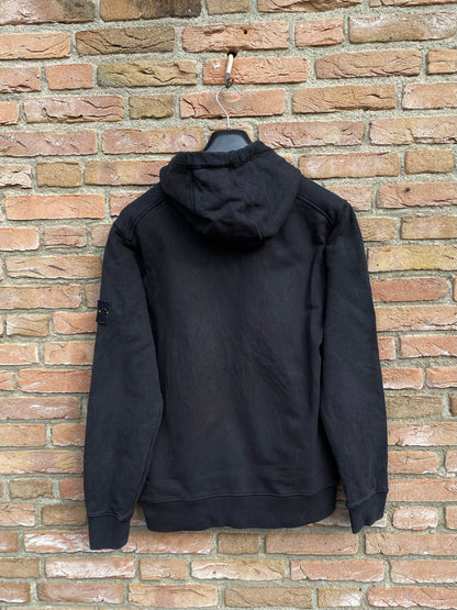 Stone Island Hoodie - L