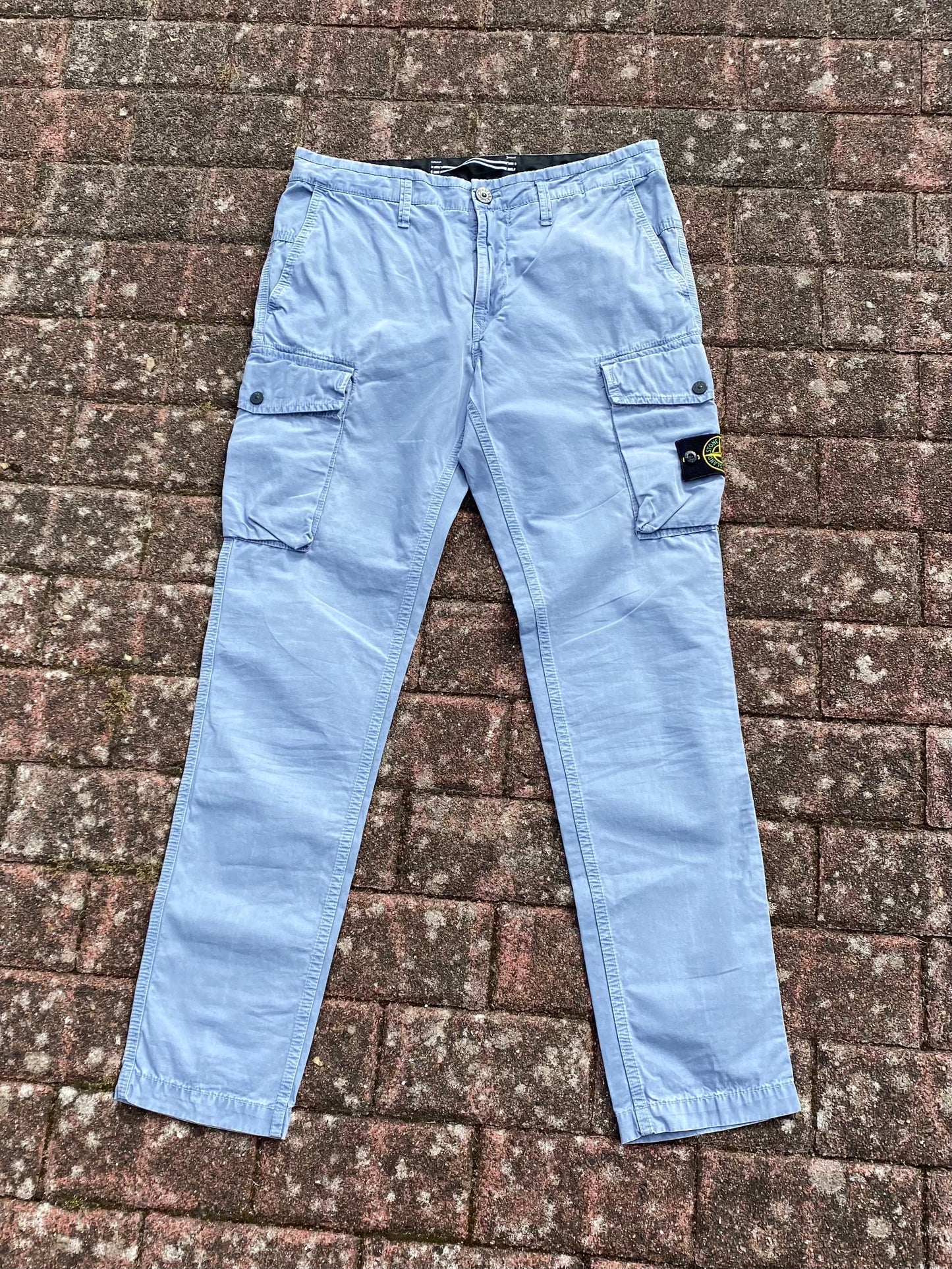 Stone Island Cargo - W31