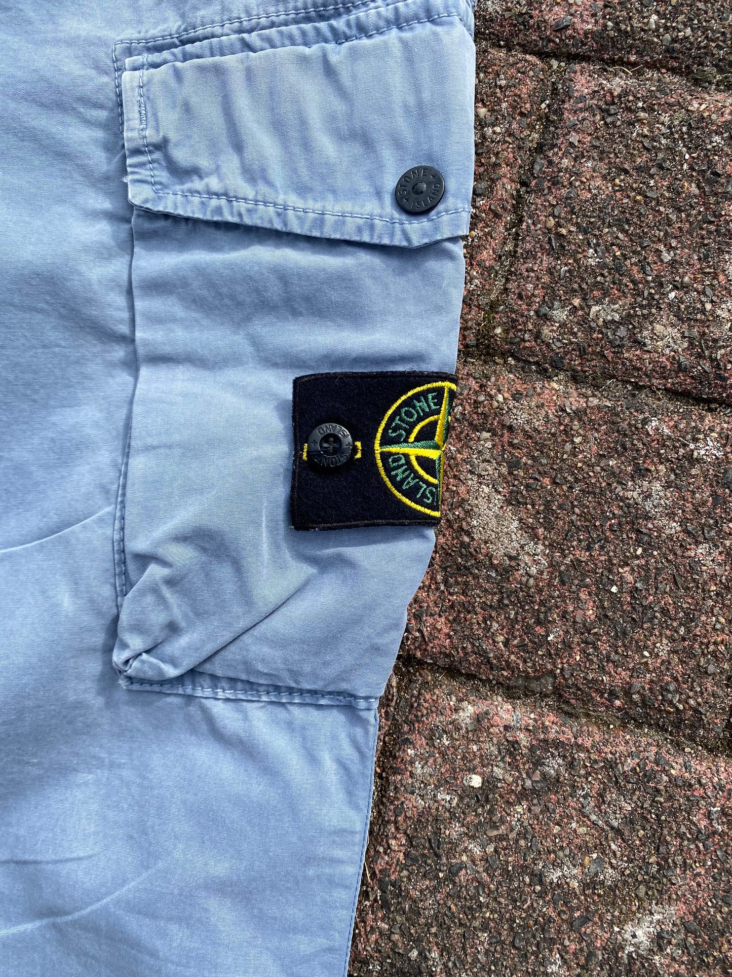 Stone Island Cargo - W31