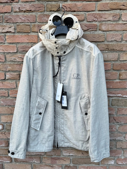 C.P. Company Rafia-R Goggle Jacket - XL