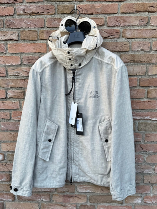 C.P. Company Rafia-R Goggle Jacket - XL