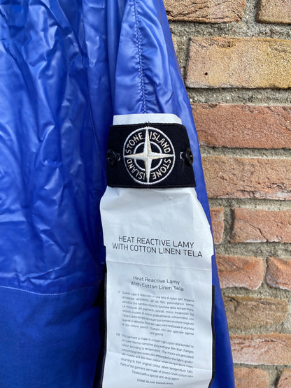 Stone Island Heat Reactive Lamy Jacke - L