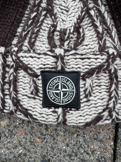 Stone Island Beanie
