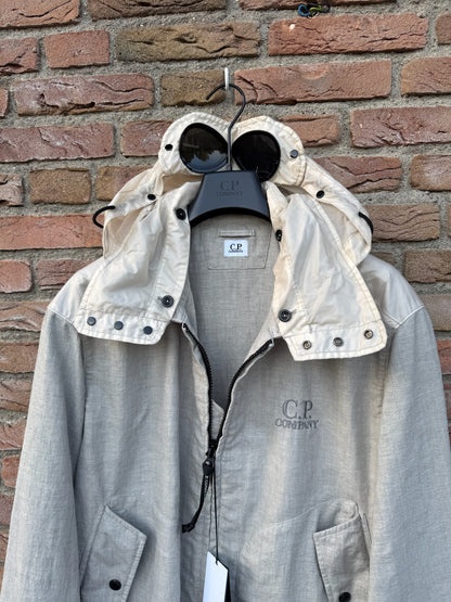 C.P. Company Rafia-R Goggle Jacket - XL