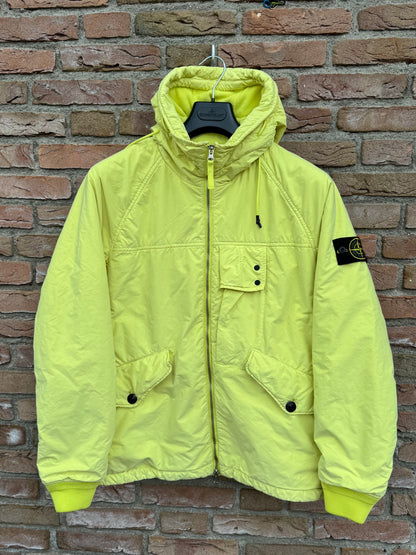 Stone Island David Light-TC with Micropile Jacket - M