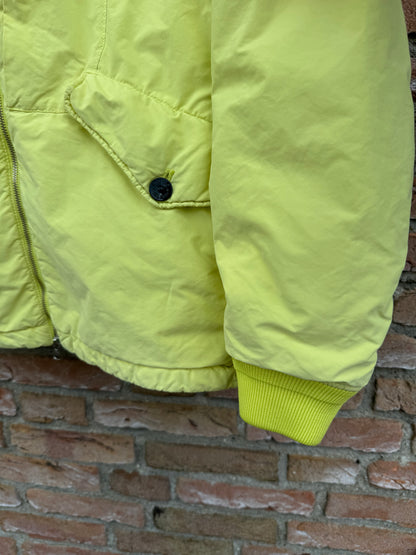 Stone Island David Light-TC with Micropile Jacket - M