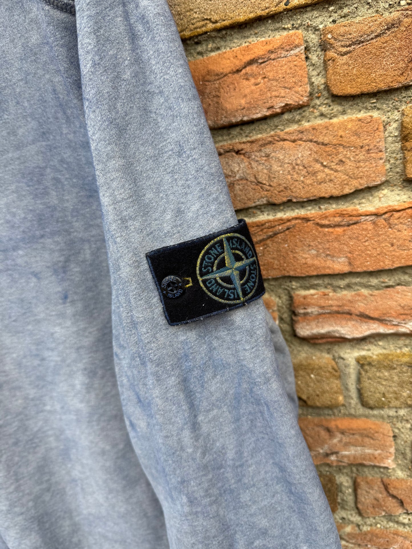 Stone Island Dust Sweatshirt - 3XL