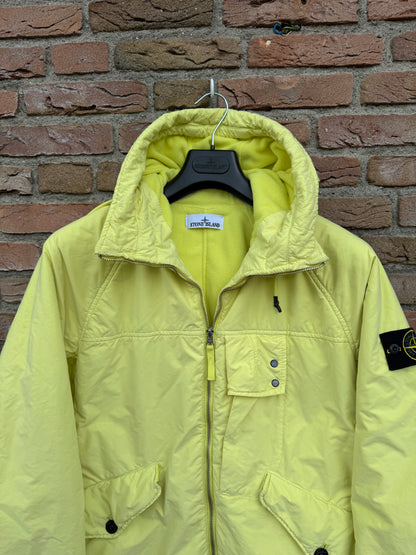 Stone Island David Light-TC with Micropile Jacket - M