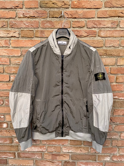 Stone Island Nylon Metal Jacke - XL