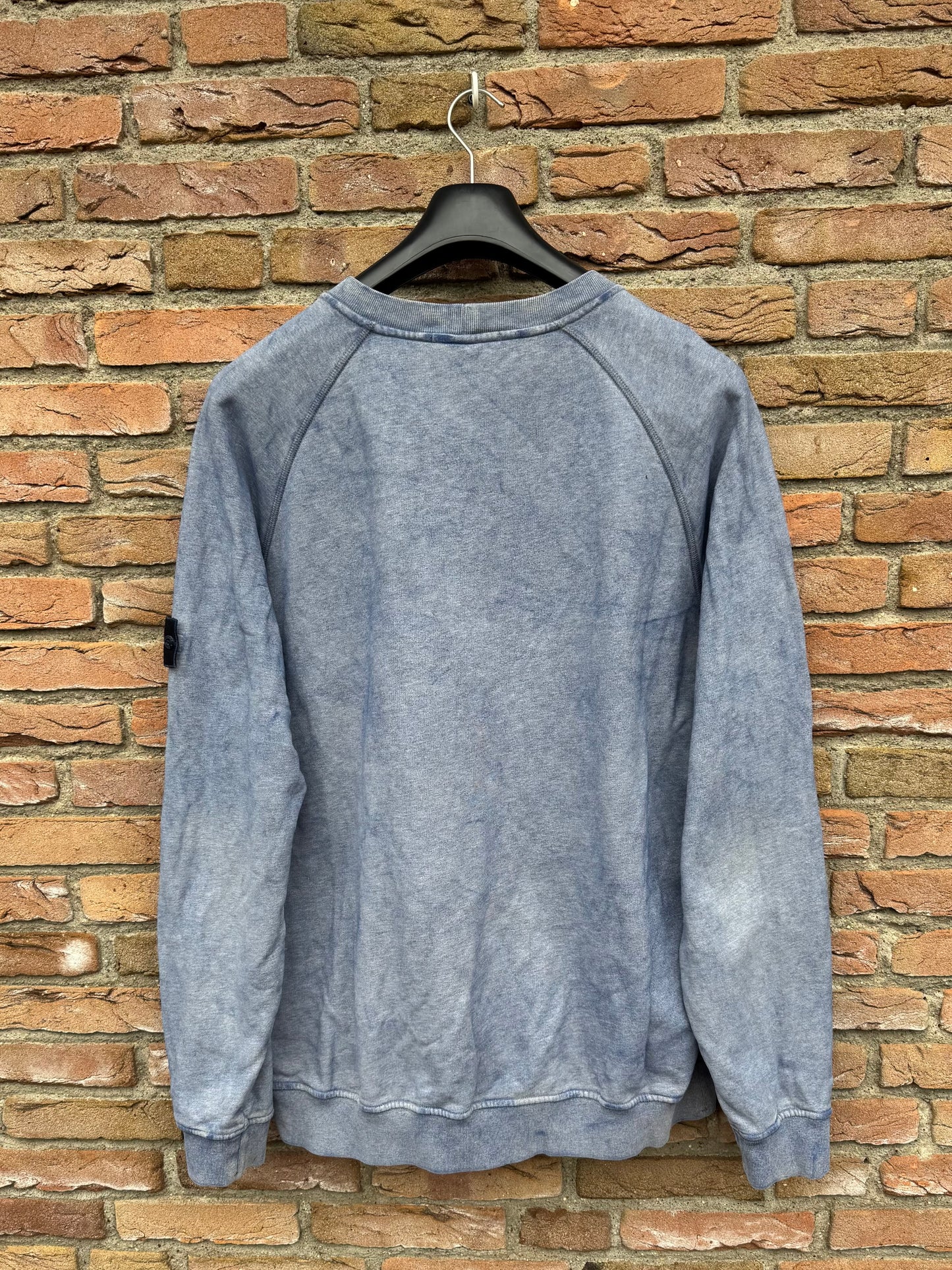 Stone Island Dust Sweatshirt - 3XL