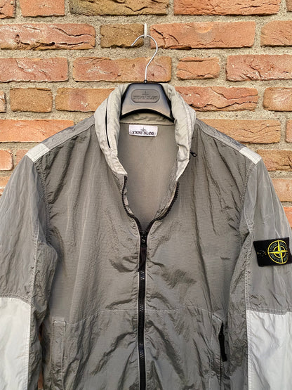 Stone Island Nylon Metal Jacke - XL