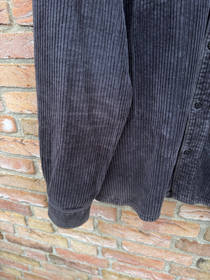 Stone Island Corduroy Overshirt - XL