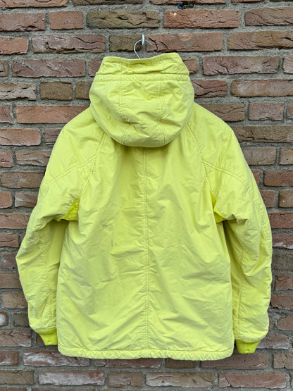 Stone Island David Light-TC with Micropile Jacket - M