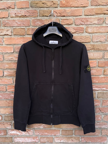 Stone Island Kapuzenjacke - M