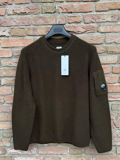 C.P. Company Knit Pullover - XL