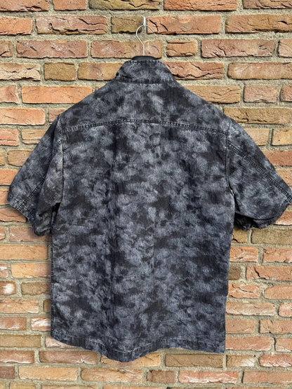 Stone Island DPM Jacquard Shirt - 3XL