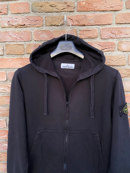 Stone Island Kapuzenjacke - M