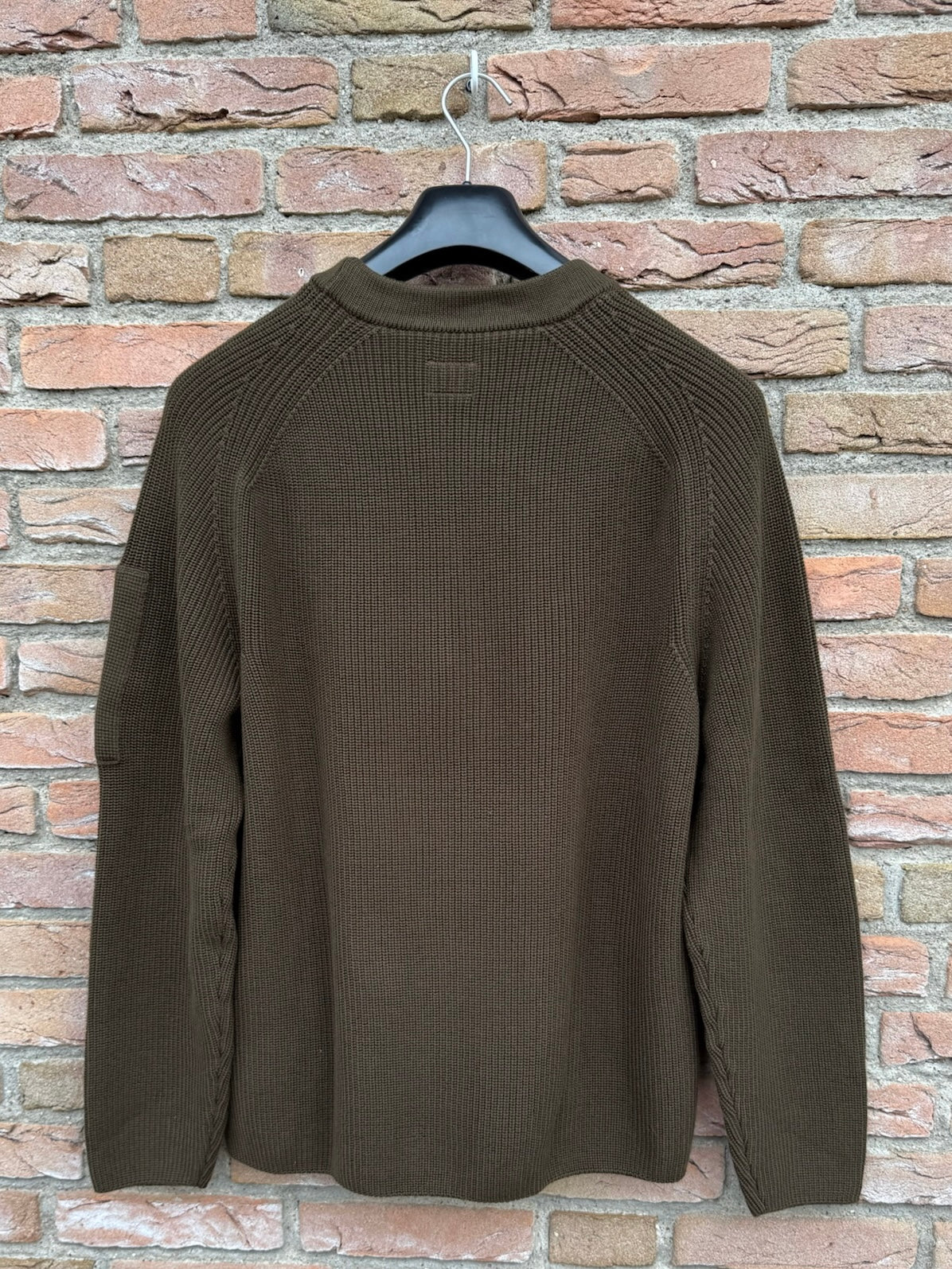 C.P. Company Knit Pullover - XL