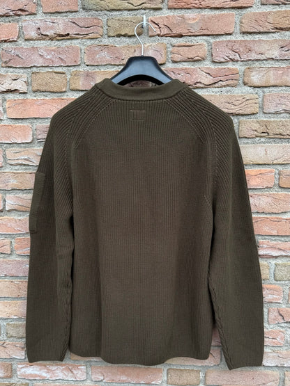 C.P. Company Knit Pullover - XL