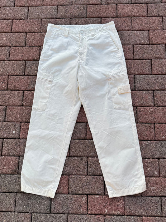 Stone Island Ghost Cargo - W32