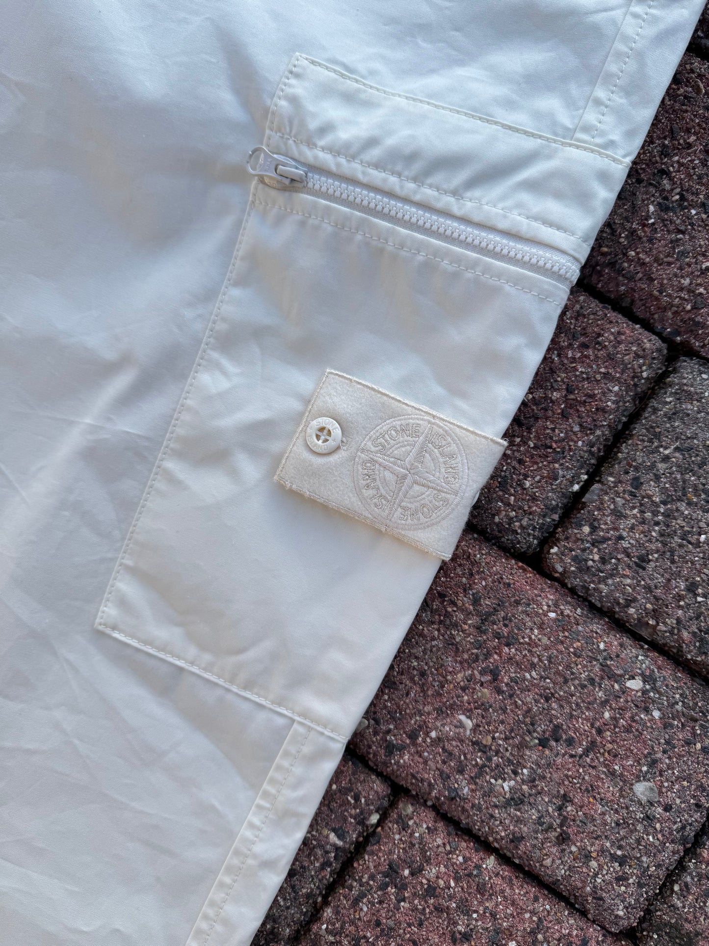Stone Island Ghost Cargo - W32