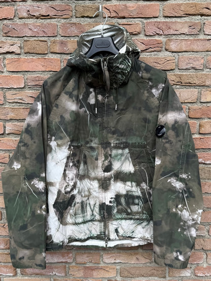 C.P. Company Tracery Jacket - XL