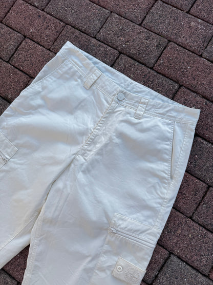 Stone Island Ghost Cargo - W32