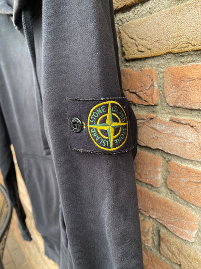 Stone Island Hoodie - M